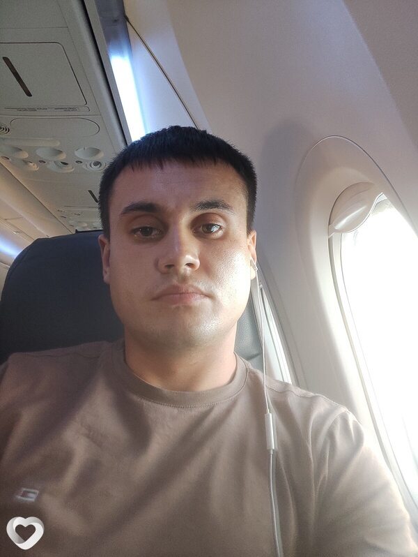 Сергей, 30, Санкт-Петербурге — анкета №3012200