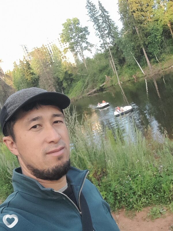 Искандар Чореяв, 33, Ижевске — анкета №3012152