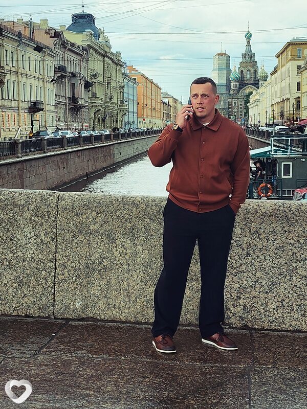 Антон, 43, Вологде — анкета №3012155