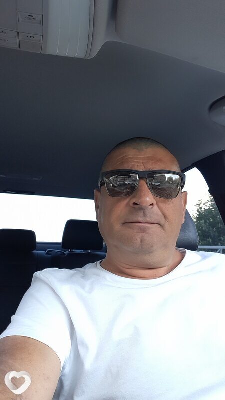 Геворг, 46, Санкт-Петербурге — анкета №3012157