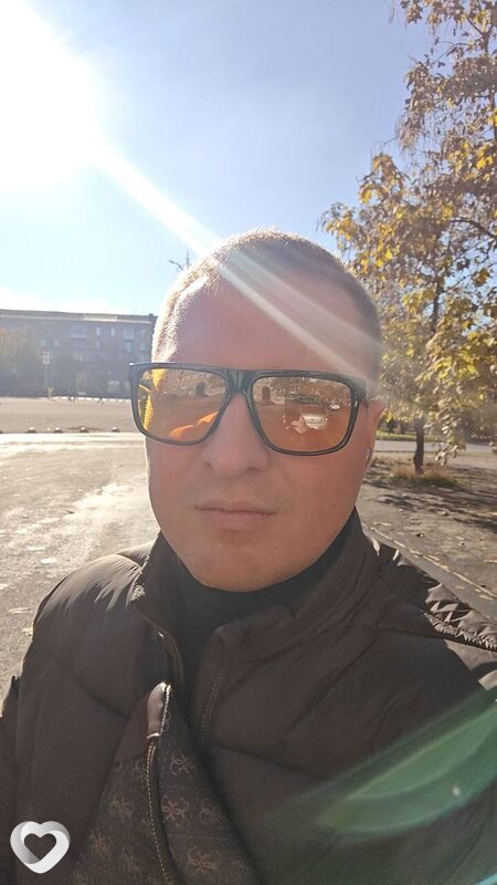 Виталик, 37, Санкт-Петербурге — анкета №3012168