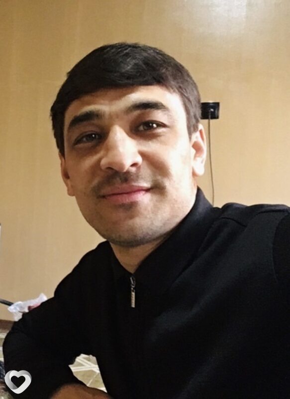 Санжар, Андижан