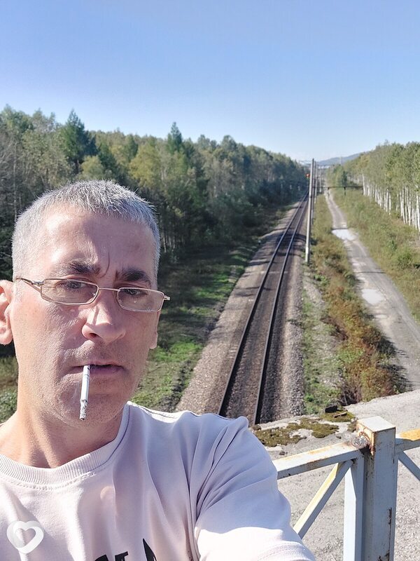 Женя, 46, Комсомольске-на-Амуре — анкета №3012174