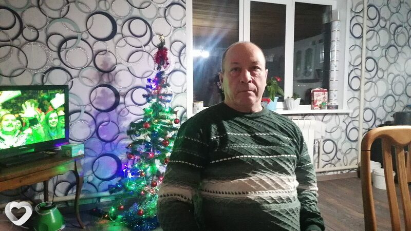 Валерий, Канск