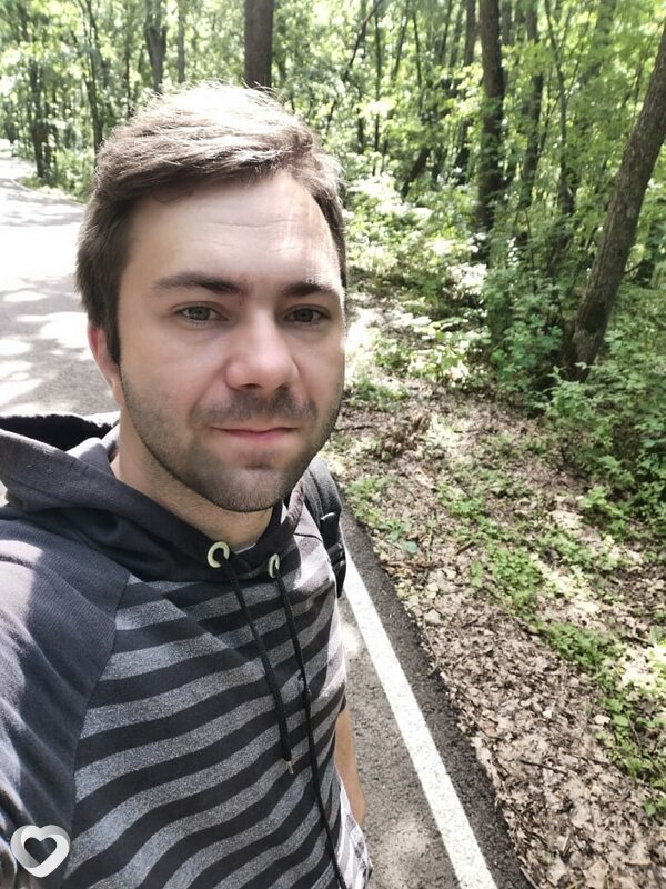Владислав, 30, Воронеже — анкета №3012311