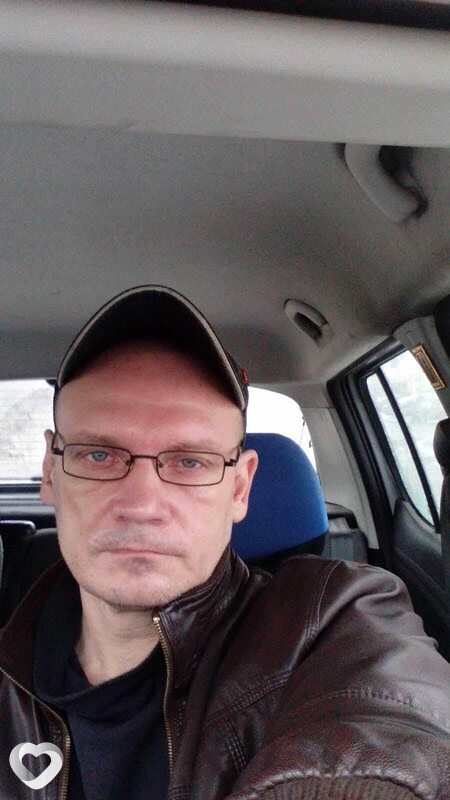 Александр, 52, Балашихе — анкета №3012314