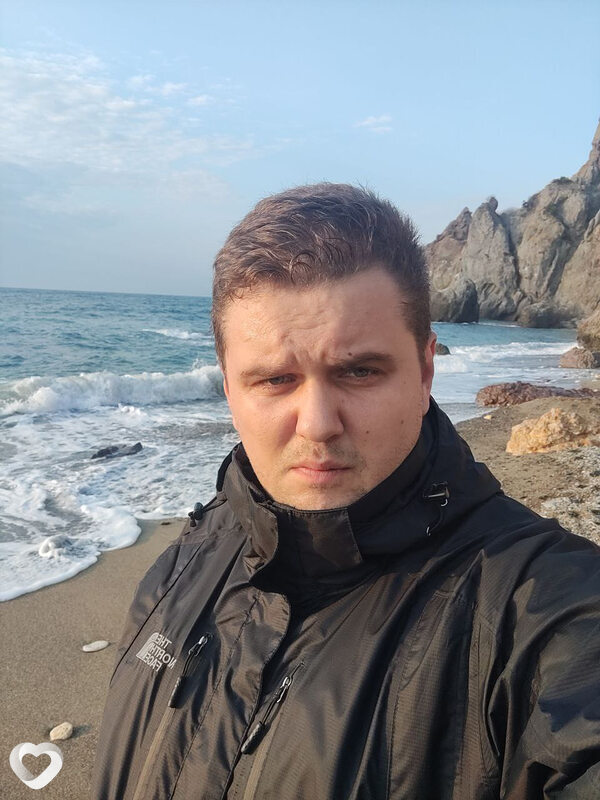 Иван, 31, Севастополе — анкета №3012315