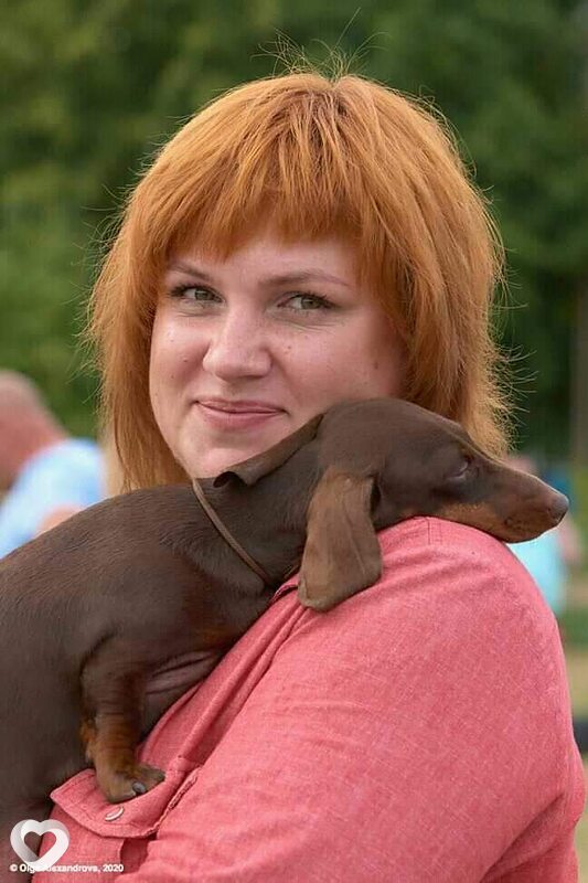 Татьяна, 42, Барановичах — анкета №3012318