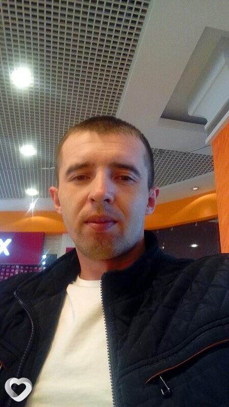 Артем, 36, Воронеже — анкета №3012319