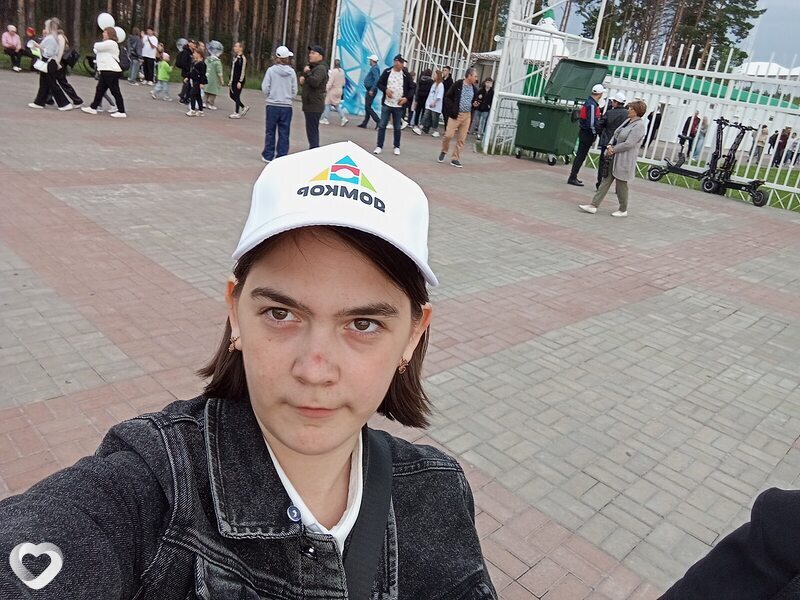 Дарья, 21, Набережных Челнах — анкета №3012322