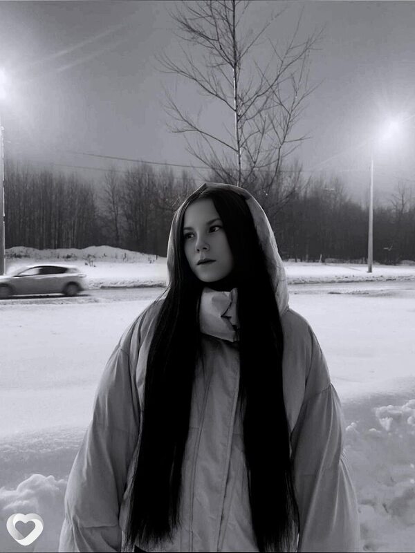 Юля Каурова, 20, Красноярске — анкета №3012725