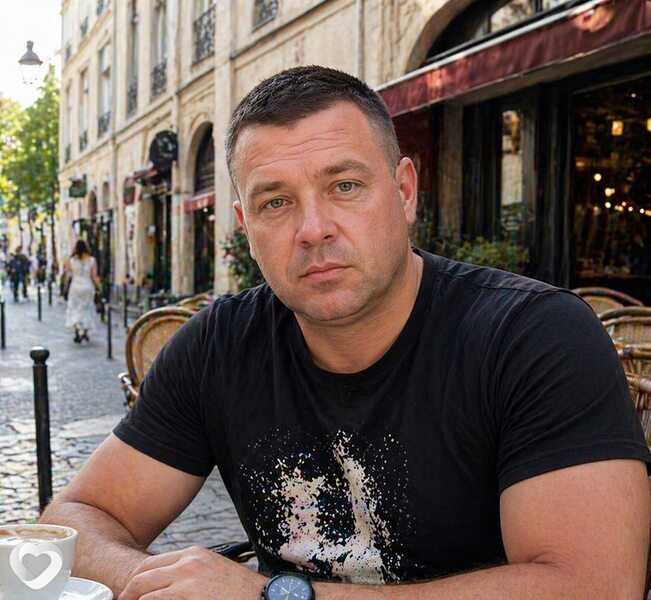 Vlad, 45, Волгограде — анкета №3012729