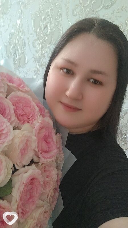Ақбота, 32, Кызылорде — анкета №3012730
