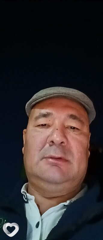 Арман, 46, Алматы — анкета №3012732