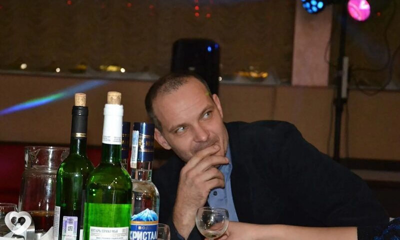 Владимир, 49, Димитровграде — анкета №3012733