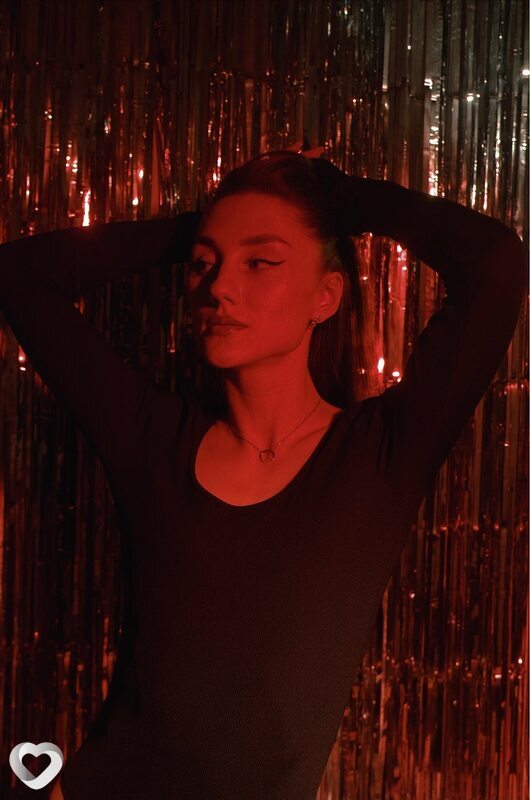 Кристина, 31, Москве — анкета №3012737