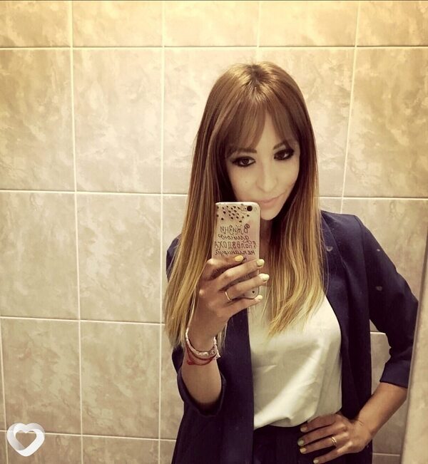Ирина, 42, Перми — анкета №3012738