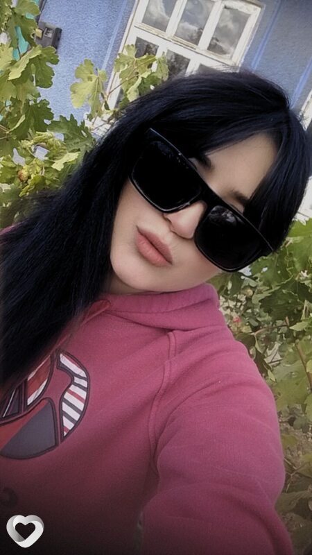 Настюша, 27, Одессе — анкета №3012740