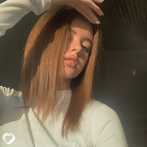 Лизок, 20, Симферополе — анкета №3012741