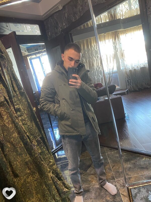 Эдуард, 23, Ставрополе — анкета №3012746