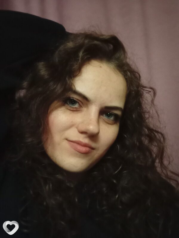 Виктория, 30, Белгороде — анкета №3012204