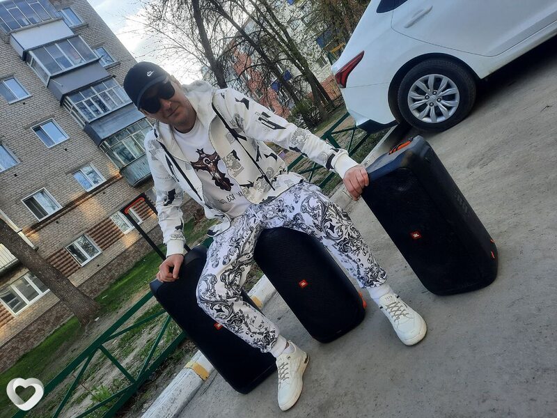 Андрей, 35, Москве — анкета №3012207
