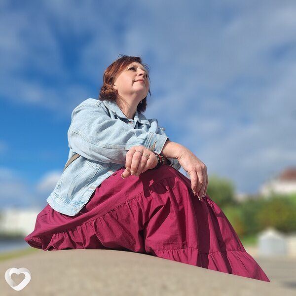 Екатерина, 46, Бобруйске — анкета №3012225