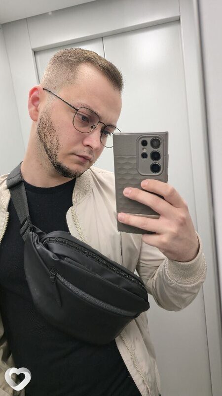 Влад, 28, Саратове — анкета №3012276