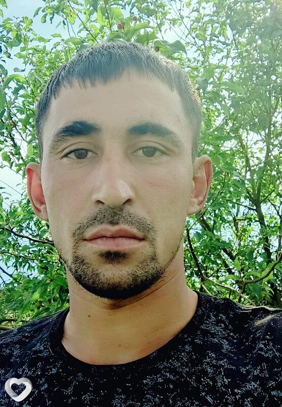Рустам, 28, Чите — анкета №3012287