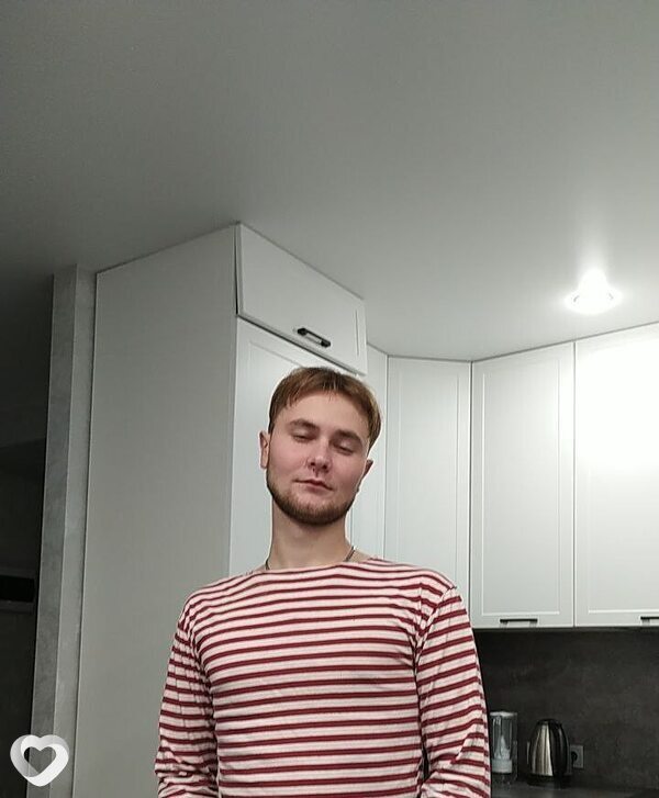 Никита, 24, Набережных Челнах — анкета №3012292