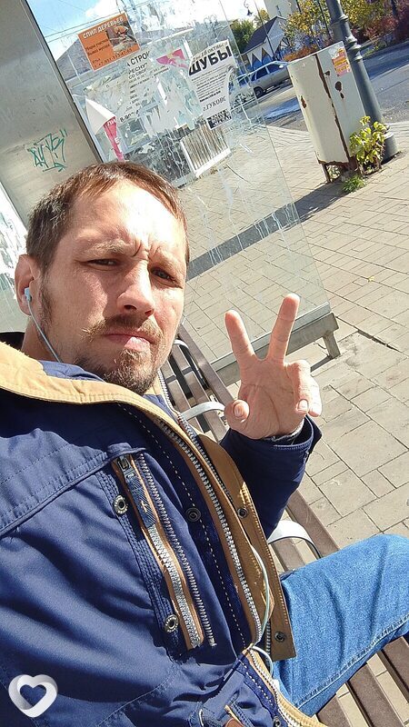 Женя Ковалев, 33, Гукове — анкета №3012239
