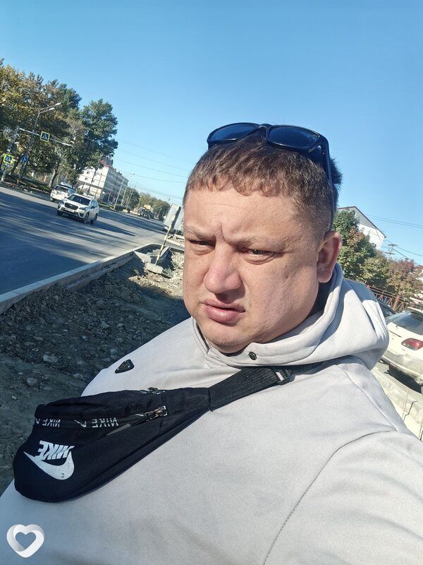 Евген, 37, Южно-Сахалинске — анкета №3012240