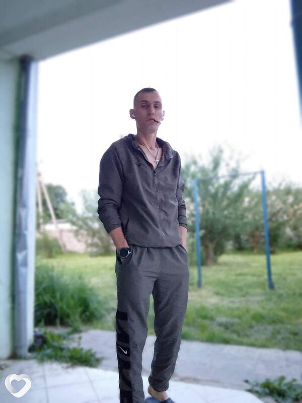 Виталик, 33, Челябинске — анкета №3012244