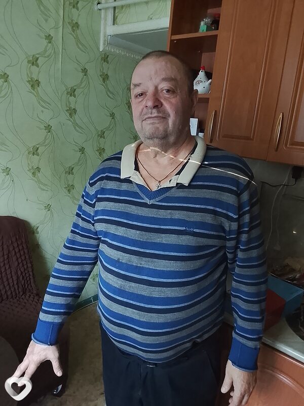 Валерий, Балабаново