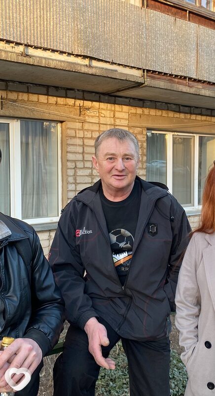 Юрий, 63, Ижевске — анкета №3012254