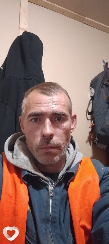Евгений, 45, Солнечногорске — анкета №3012271