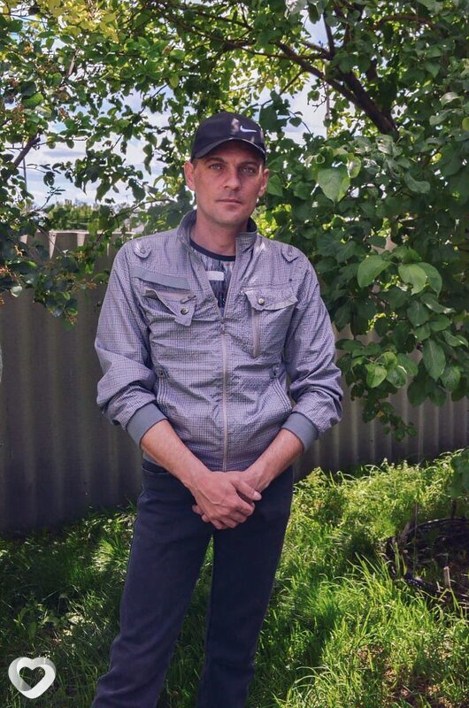 Андрей, 43, Яровом — анкета №3012273