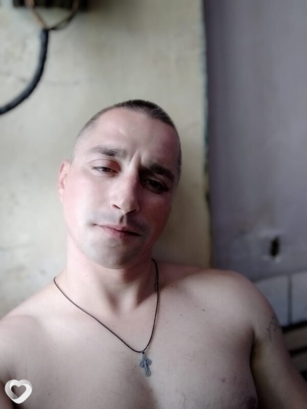 Юра, 47, Санкт-Петербурге — анкета №3012274