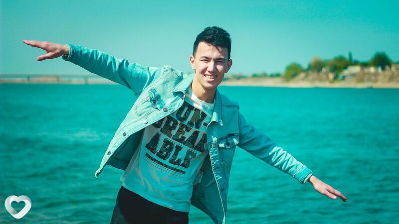 Азат, 31, Семей — анкета №3012778