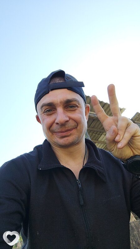 Сергей, 40, Новосибирске — анкета №3012780