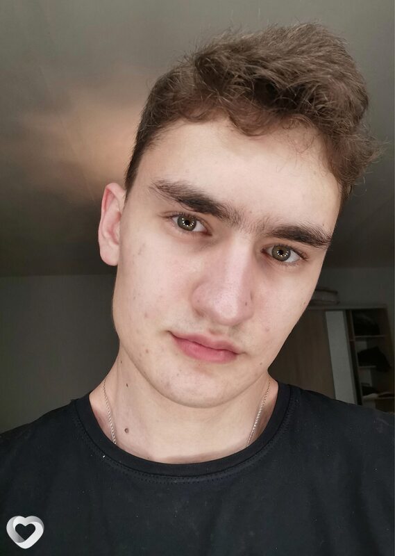 Рафаэль, 24, Казани — анкета №3012794