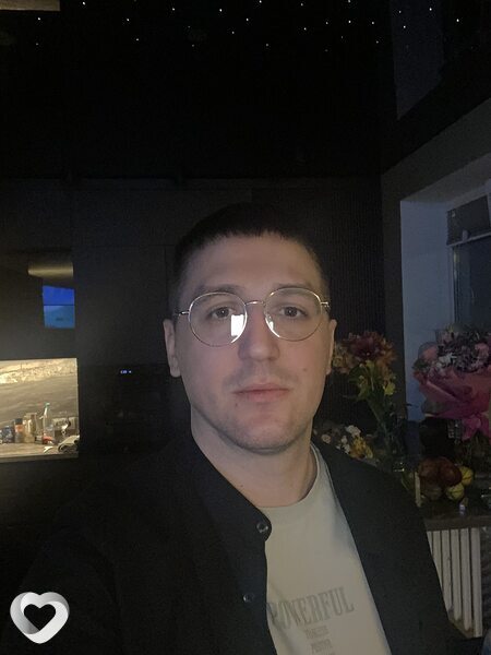 Александр, 32, Могилев — анкета №3012796
