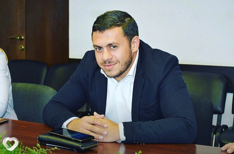 Михаил, Москва