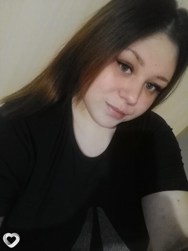 Настя, 26, Тюмени — анкета №3012535