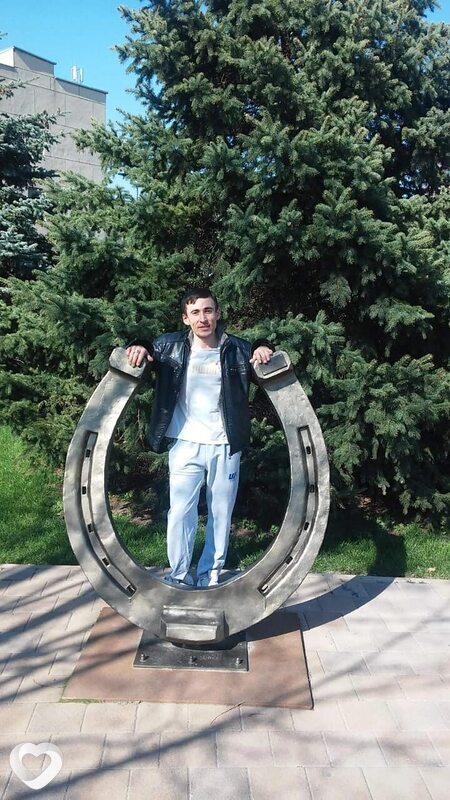 Дима, 39, Дмитрове — анкета №3012545