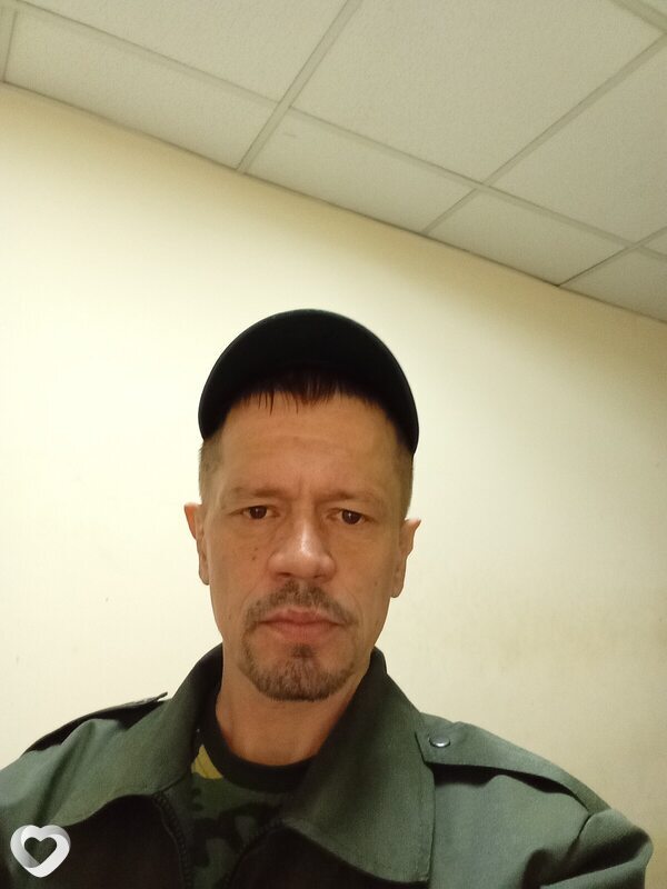 Георгий, 46, Самаре — анкета №3012546
