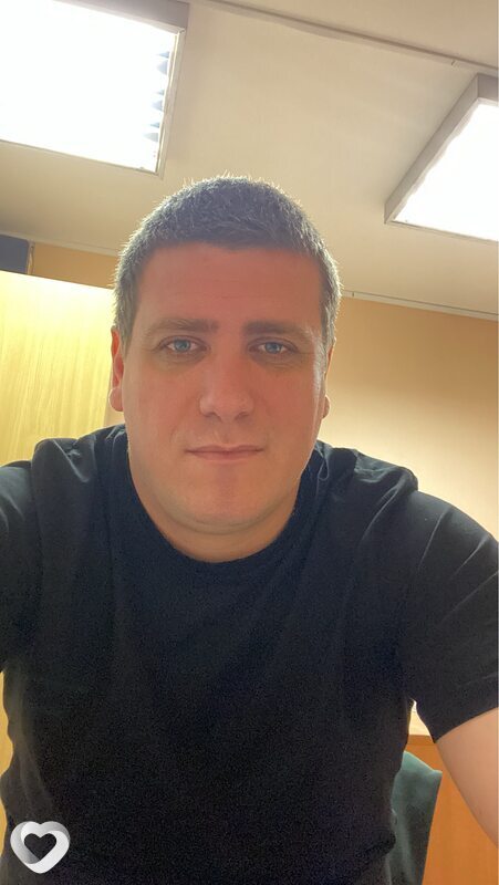 Александр, 34, Ростове-на-Дону — анкета №3012437