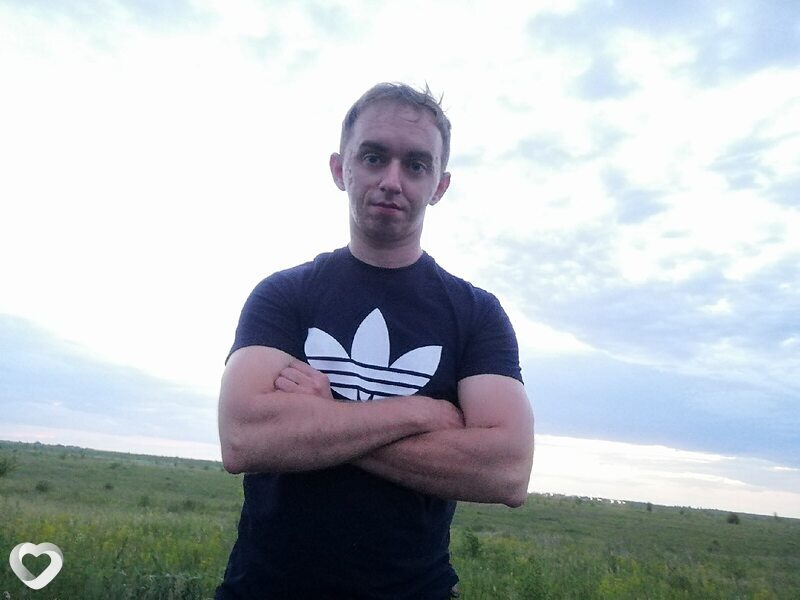Юра, 37, Саратове — анкета №3012438