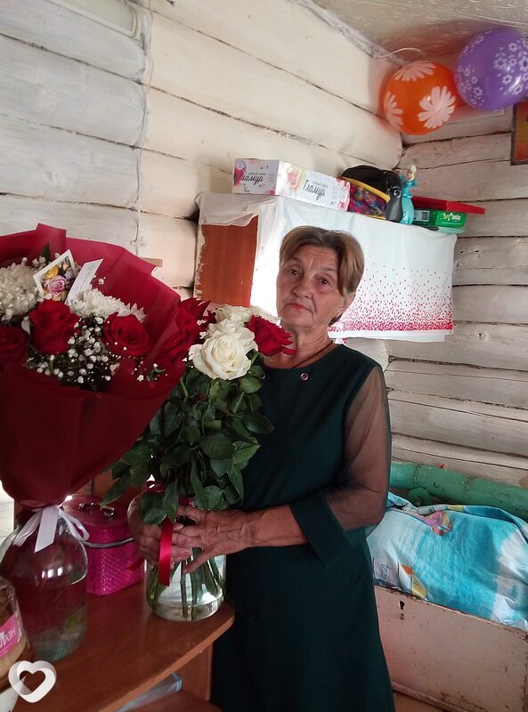 Марина, Туймазы