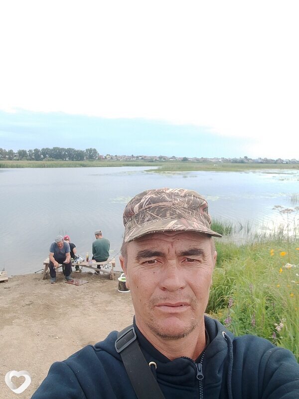 Александр, 42, Челябинске — анкета №3012445